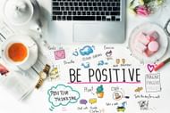 Psychology tricks can also help change how you feel and think. (Image via Freepik/ rawpixel.com)